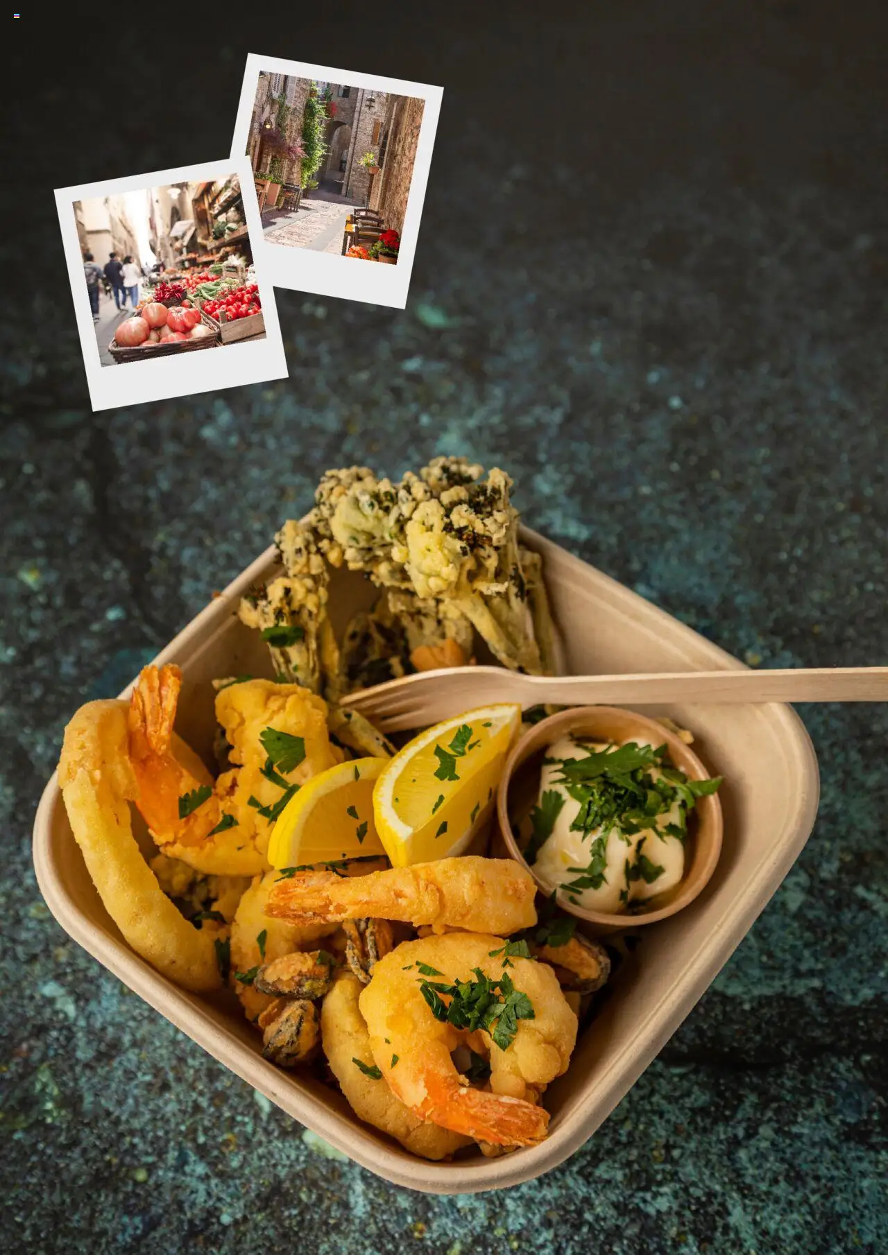 Makro Gazetka Street food podróże ze smakiem od 01.01.2024 | Strona: 62