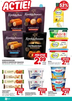 Dekamarkt - Folder - Voorbeeld van een folder van Dekamarkt, geldig van 21.10.2025 | Pagina: 14