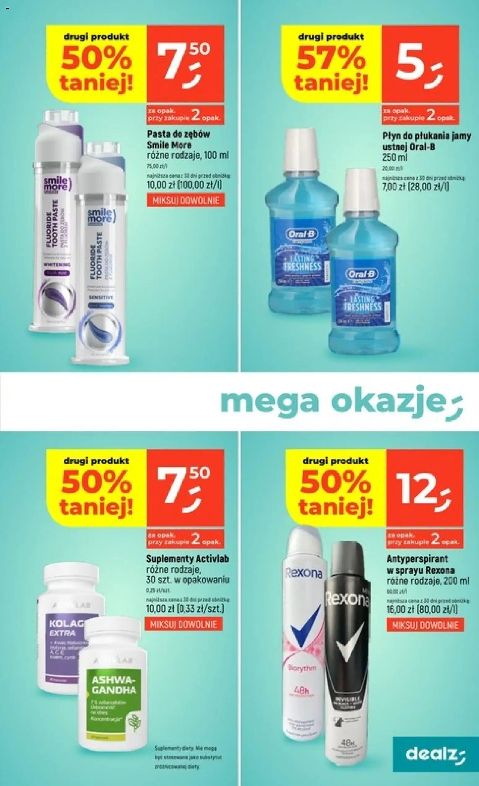 Dealz Gazetka od 05.02.2026 | Strona: 33