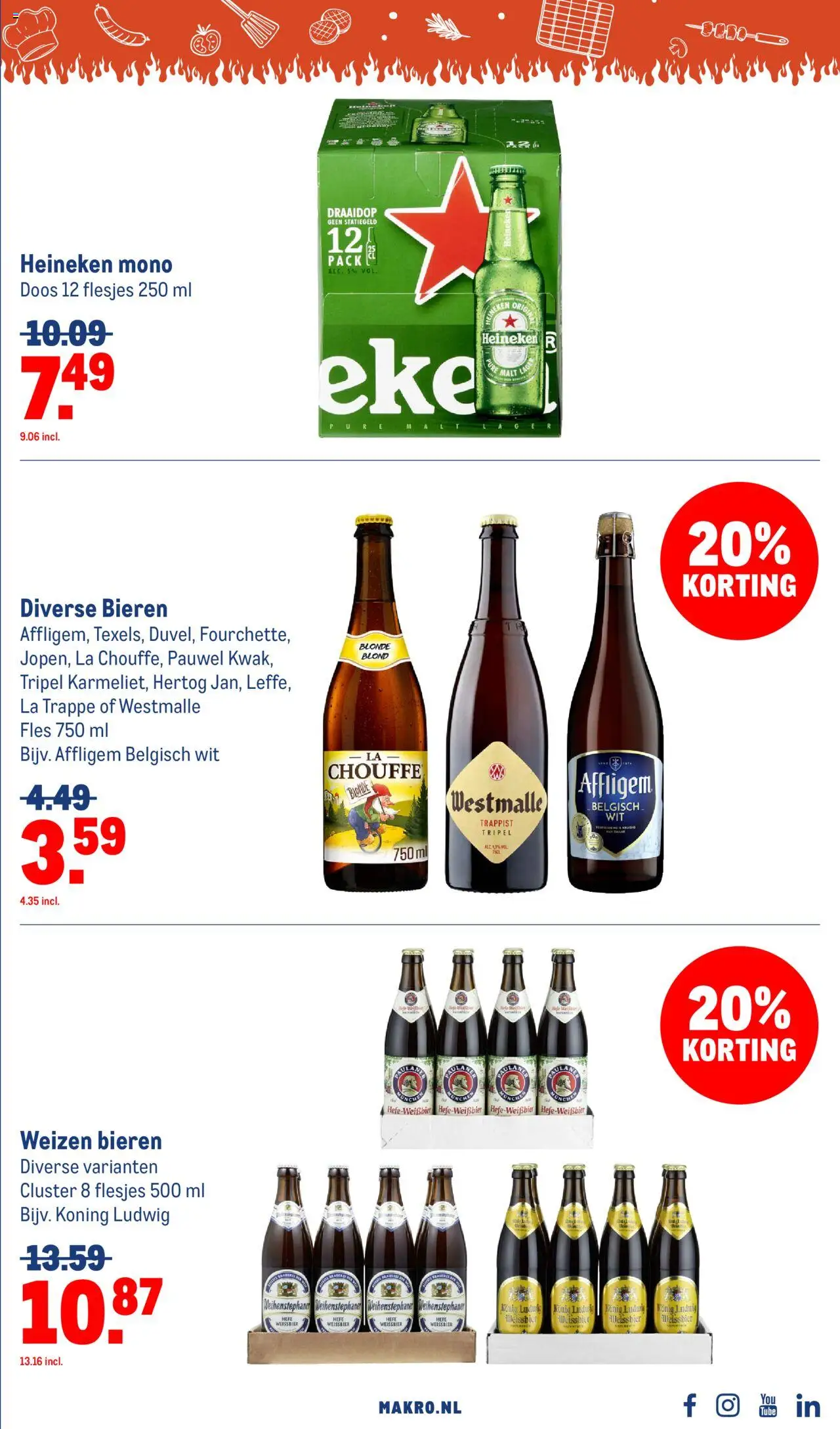  | Pagina: 25 | Producten: Dijoni mustár, Fles, La