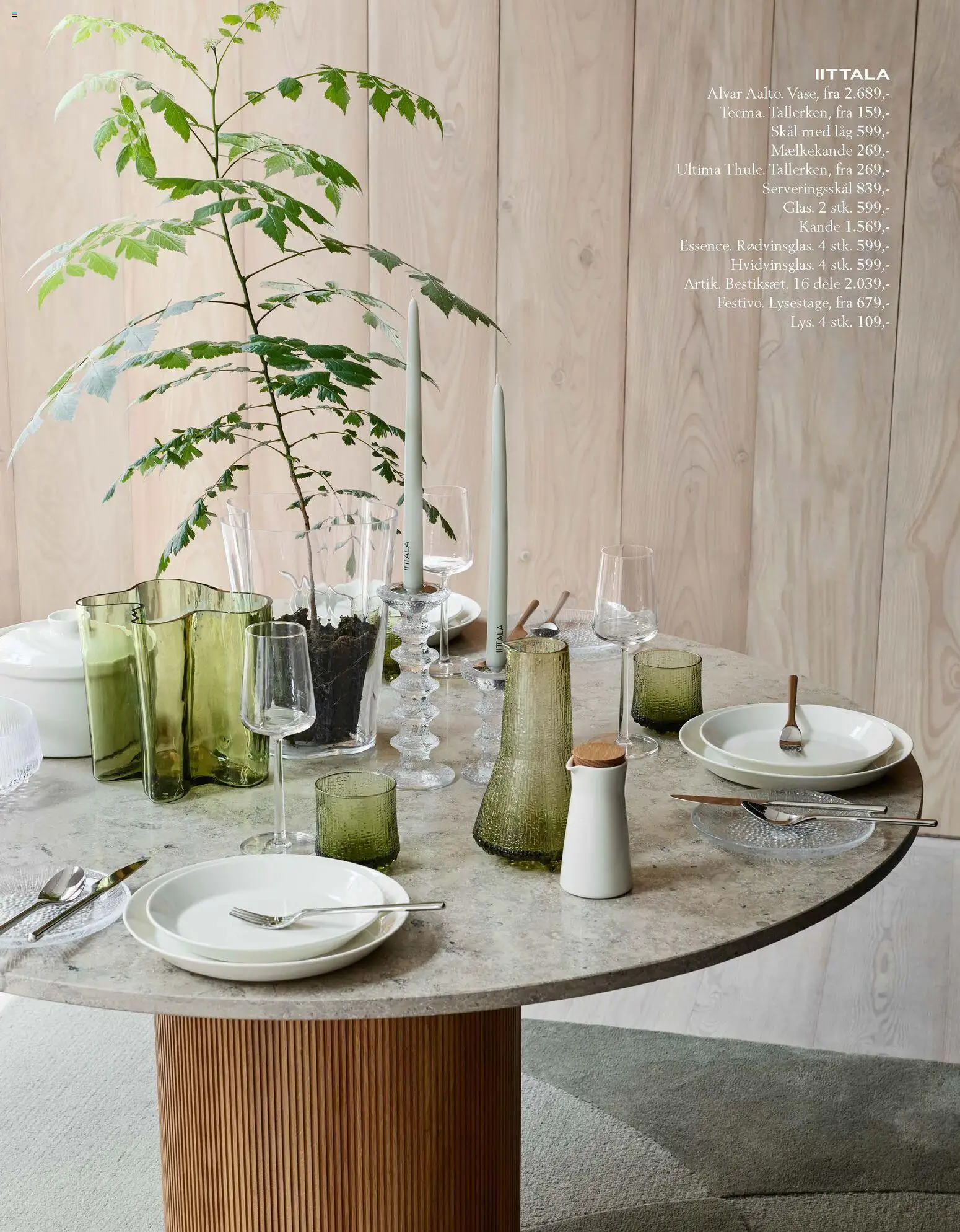 Illums Bolighus tilbudsavis – gyldig fra 01.01.2026 | Side: 23