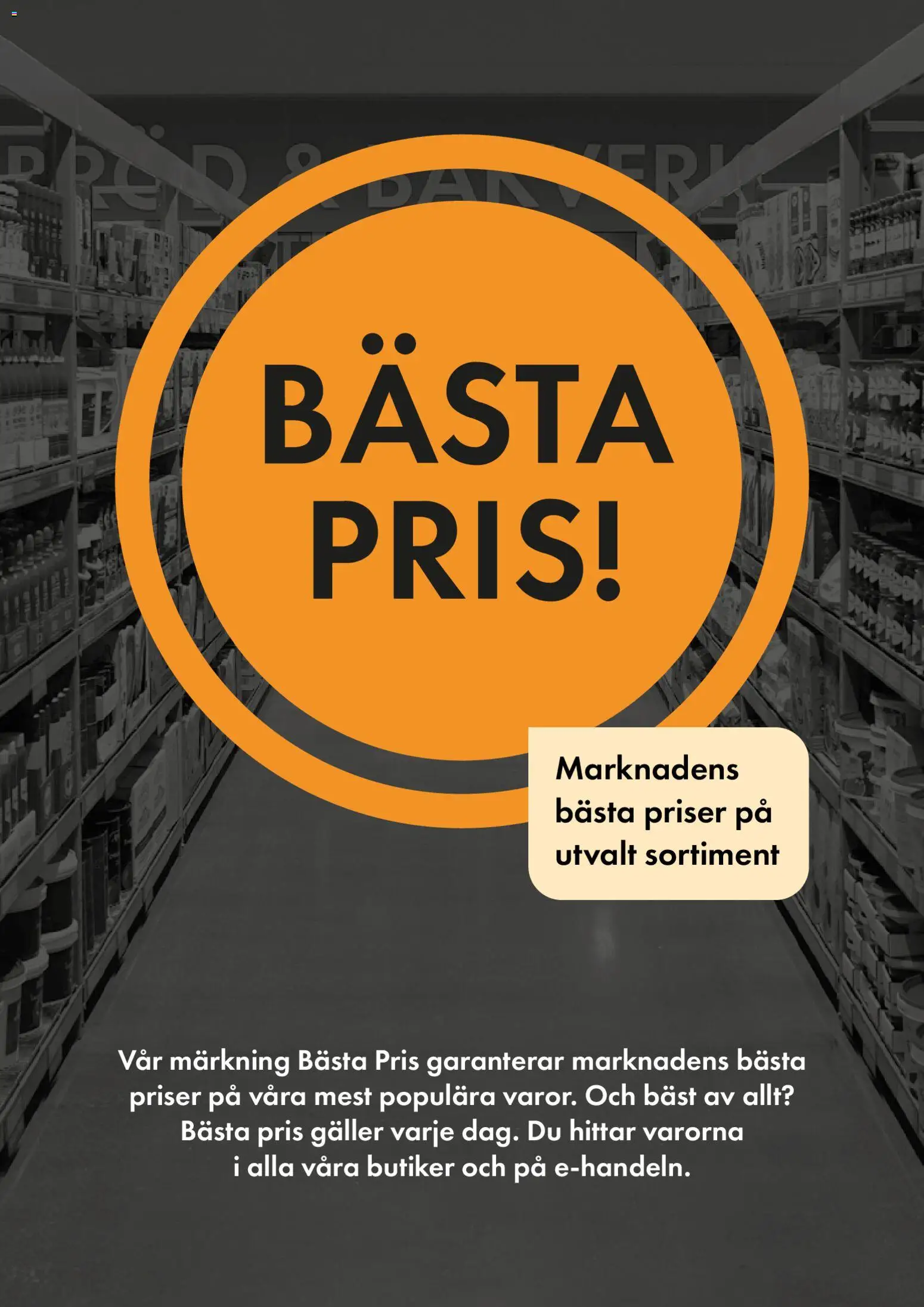 Snabbgross reklamblad aktuell från 18.02.2026 | Sida: 13 | Produkter: Galler