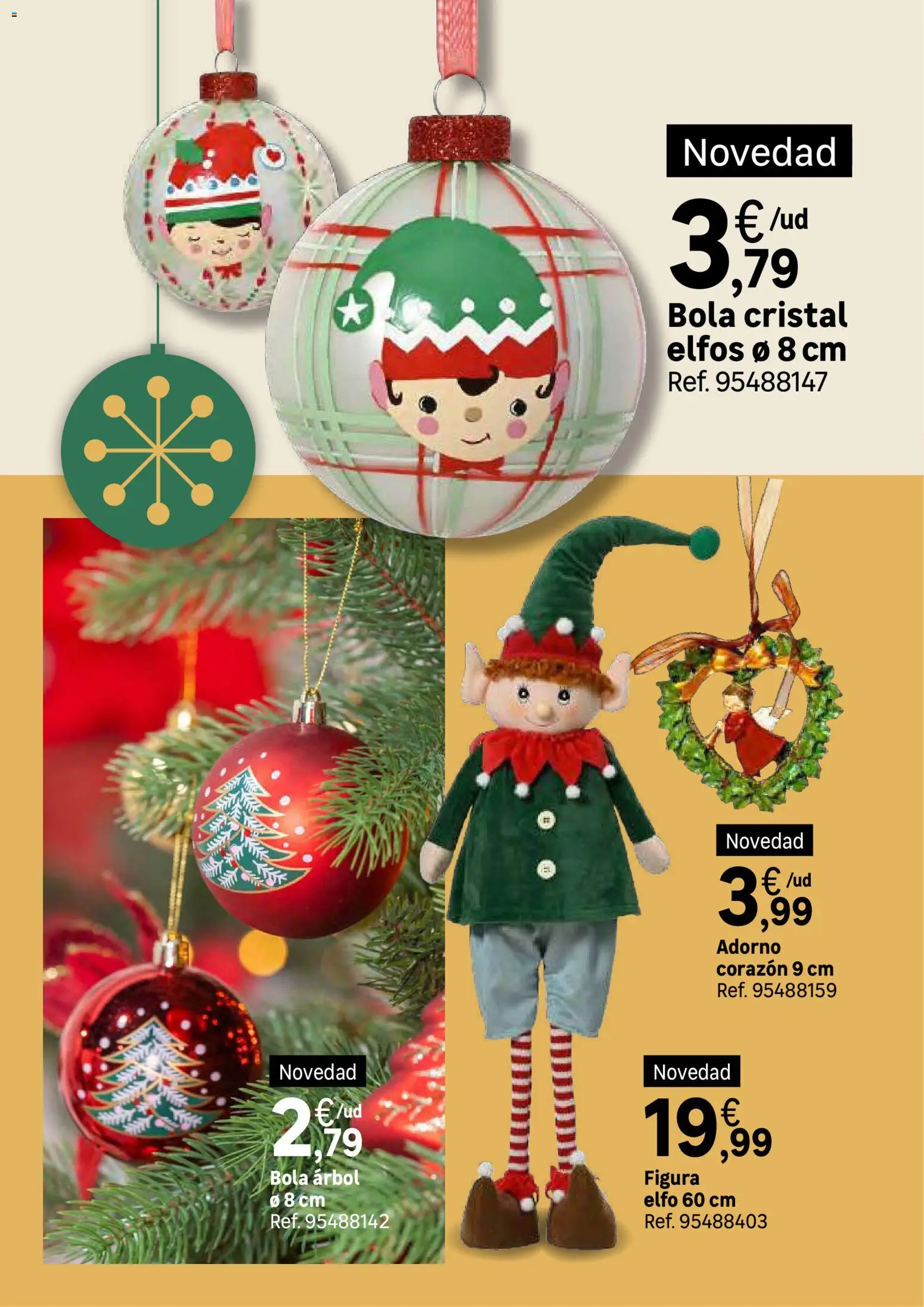 Leroy Merlin catálogo │ válido desde el 31.10.2025 | Página: 7