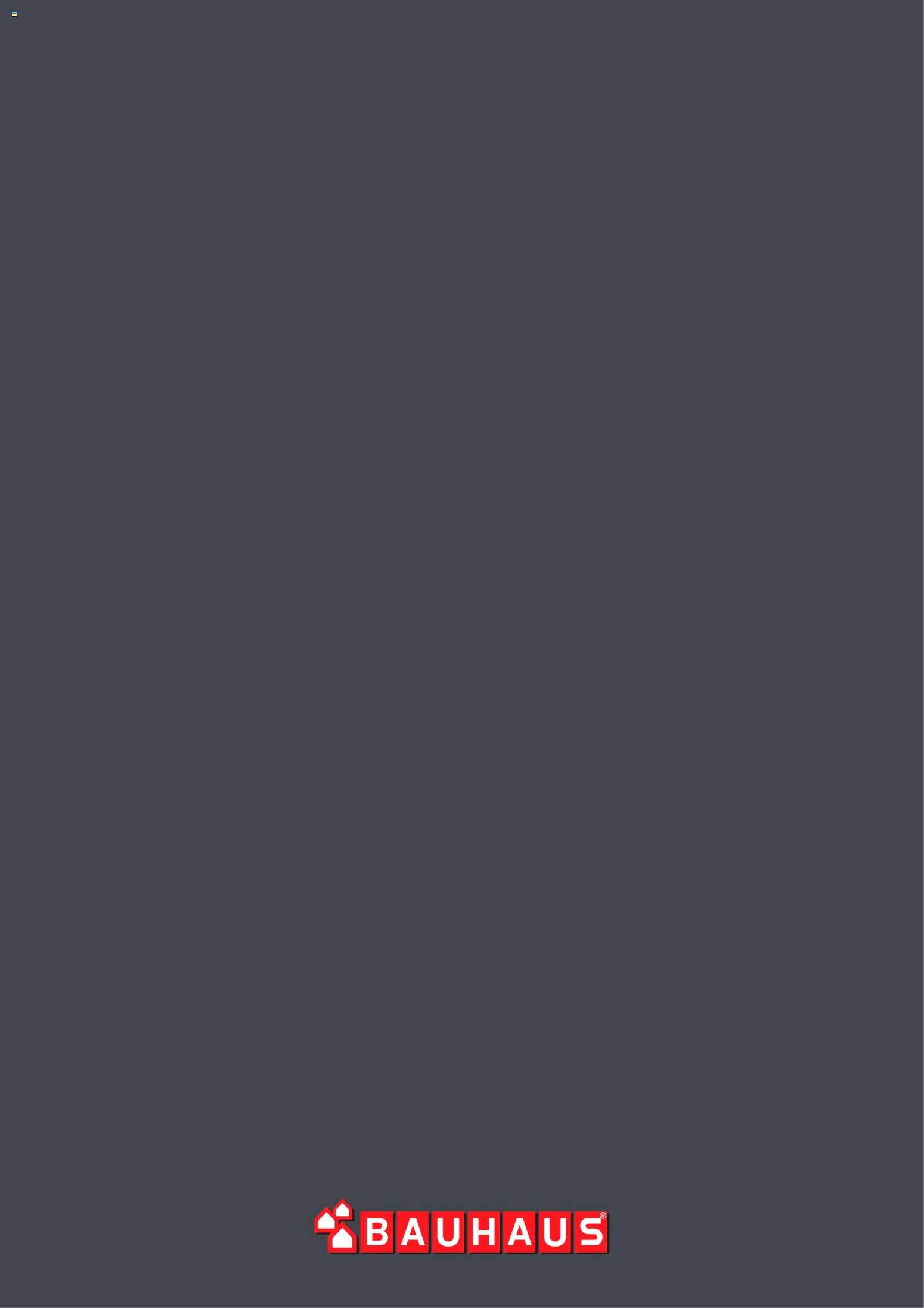 Bauhaus tilbudsavis – gyldig fra 01.01.2026 | Side: 24