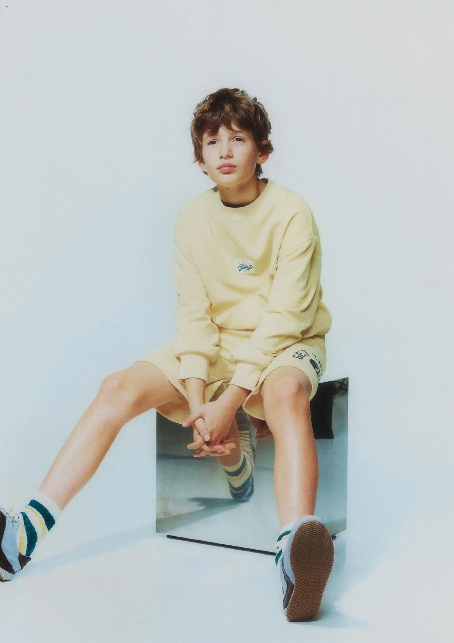 Zara promocje Boys od 02.03.2026 | Strona: 4