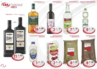 KARMEN CBA leták platný od 14.11.2025 | Strana: 2