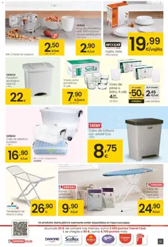 Vista previa Eroski ¿Quieres ahorrar conmigo? válido desde el 26.03.2026 | Página: 51