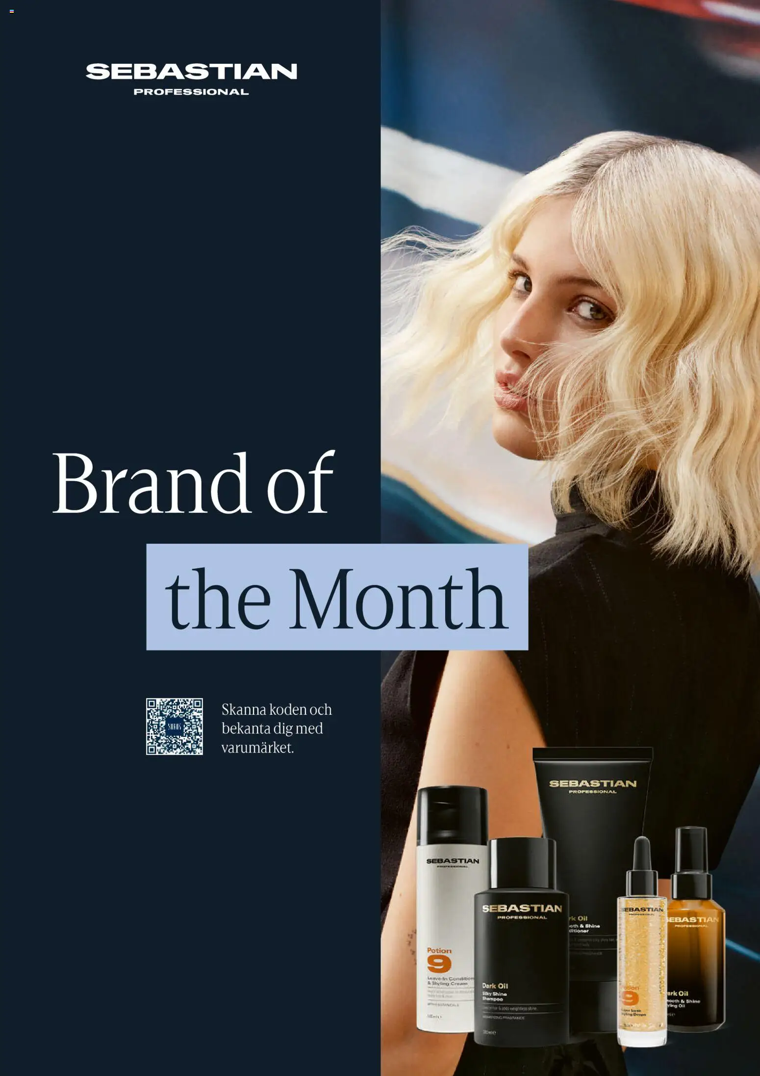 Sokos tarjoukset - Emotion – voimassa 01.04.2026 alkaen | Sivu: 66 | Tuotteet: Shampoo