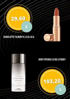 Douglas Angebote ab 01.10.2025 gültig | Seite: 9 | Produkte: Parfüm, Eau de Parfum