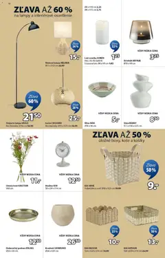 JYSK leták platný od 04.02.2026 | Strana: 10
