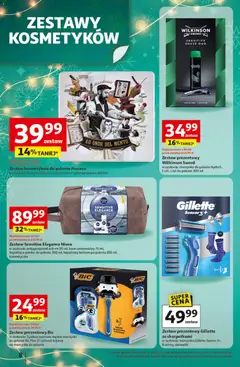 Pogląd oferty "Auchan Gazetka - Katalog prezenty" - ważna od 27.11.2025 | Strona: 8