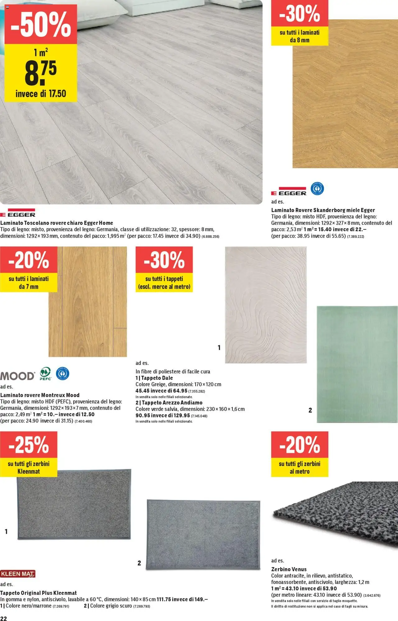 Jumbo Aktionen IT – gültig ab 09.10.2025 | Seite: 22 | Produkte: Miele