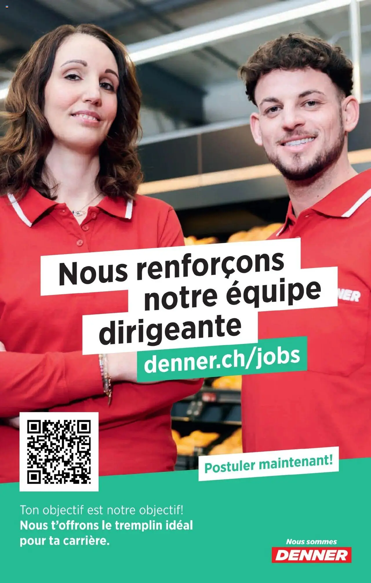 Denner Aktionen FR ab 02.09.2025 | Seite: 12