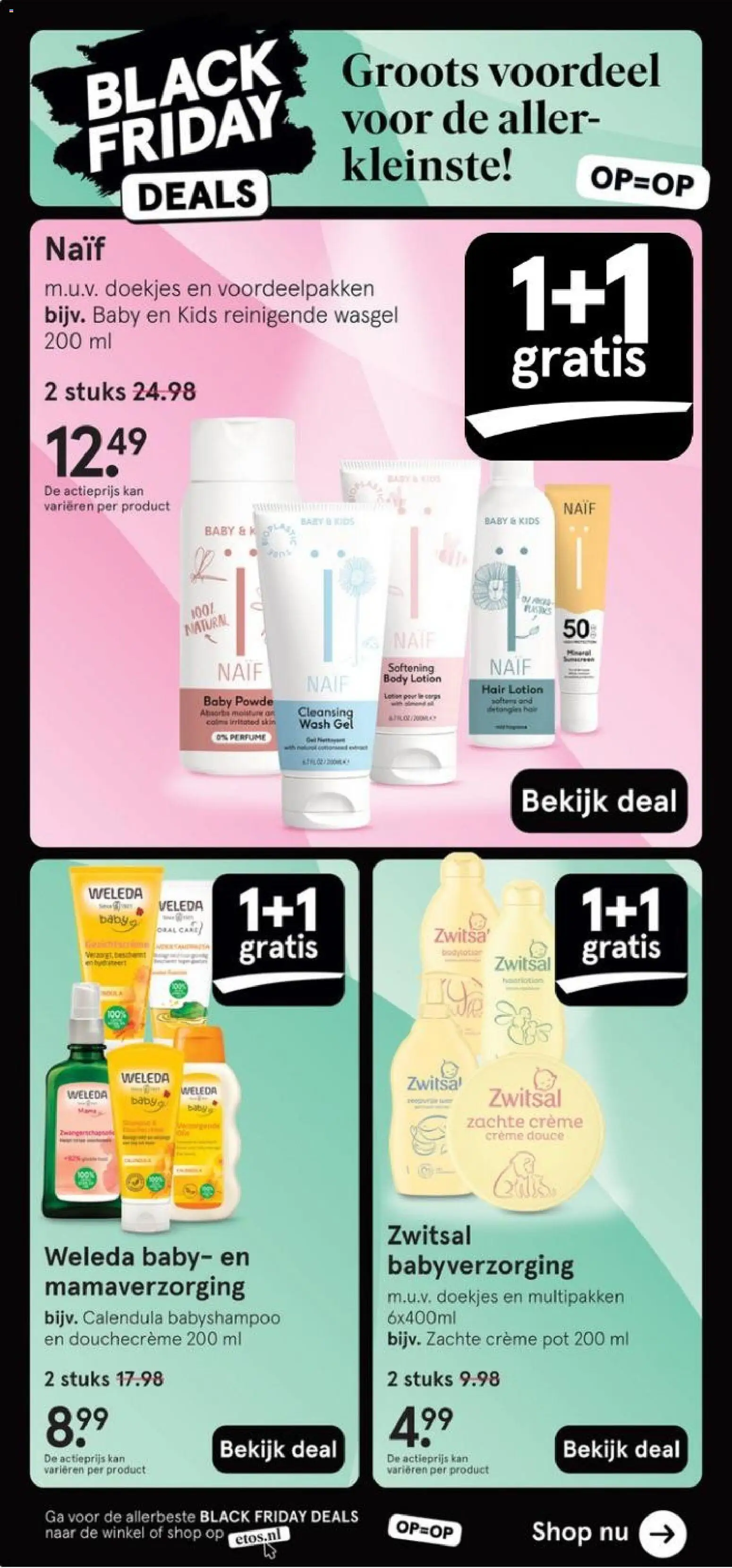 {H1} | Pagina: 52 | Producten: Ostyalap, Pot, Gel, Crème