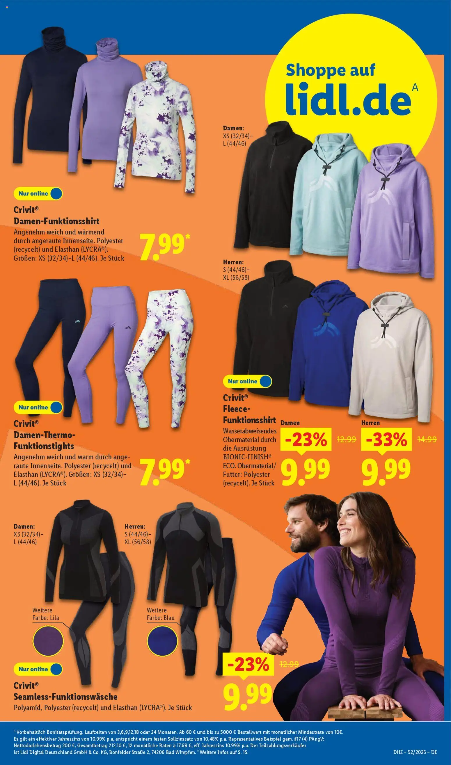 Lidl Prospekt Gedern – gültig ab 22.12.2025 | Seite: 7 | Produkte: Bad