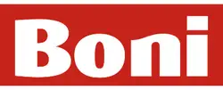 Logo van Boni in de categorie Supermarkten