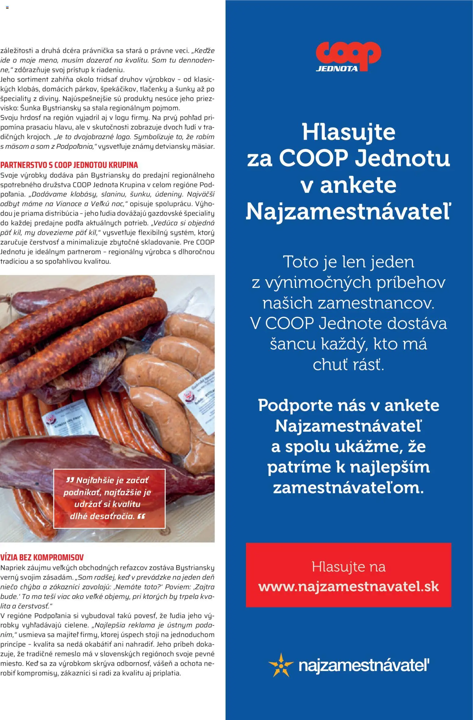 Nové COOP Jednota akcie – leták je platný od 01.12.2025 | Strana: 15