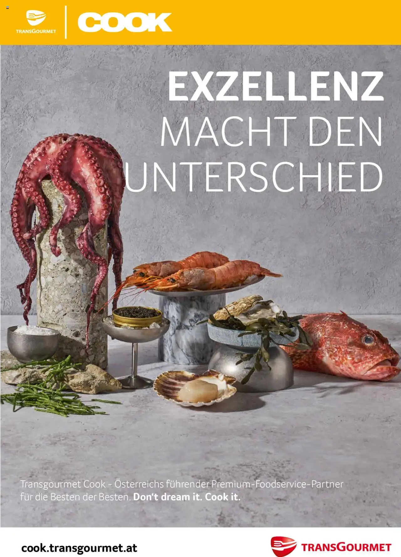 Transgourmet Eröffnungs Festwoche gültig ab 13.10.2025 | Seite: 23