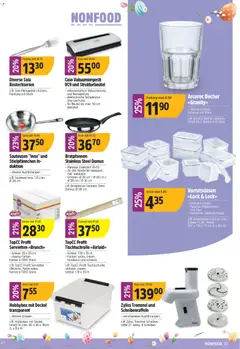 TopCC Aktionen ab 23.02.2026 gültig | Seite: 23