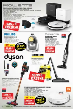 Преглед на METRO брошура - Черен петък - Офертите са валидни от 12.03.2026 | Страница: 12