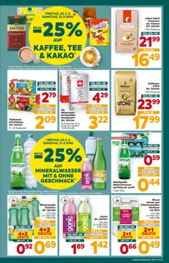 Billa Plus Flugblatt ab 19.03.2026 gültig | Seite: 3