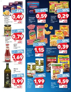 Kaufland leták platný od 16.04.2026 | Strana: 23