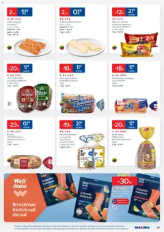 MAXIMA leidinys galioja nuo 27.01.2026 | Puslapis: 19