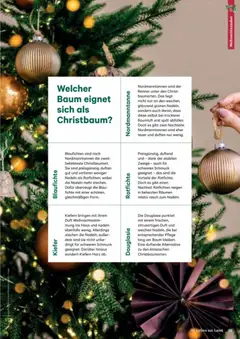 Lagerhaus Fürs Leben am Land ab 01.11.2025 gültig | Seite: 19