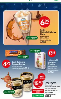 Pogląd oferty "Żabka Gazetka" - ważna od 03.12.2025 | Strona: 64