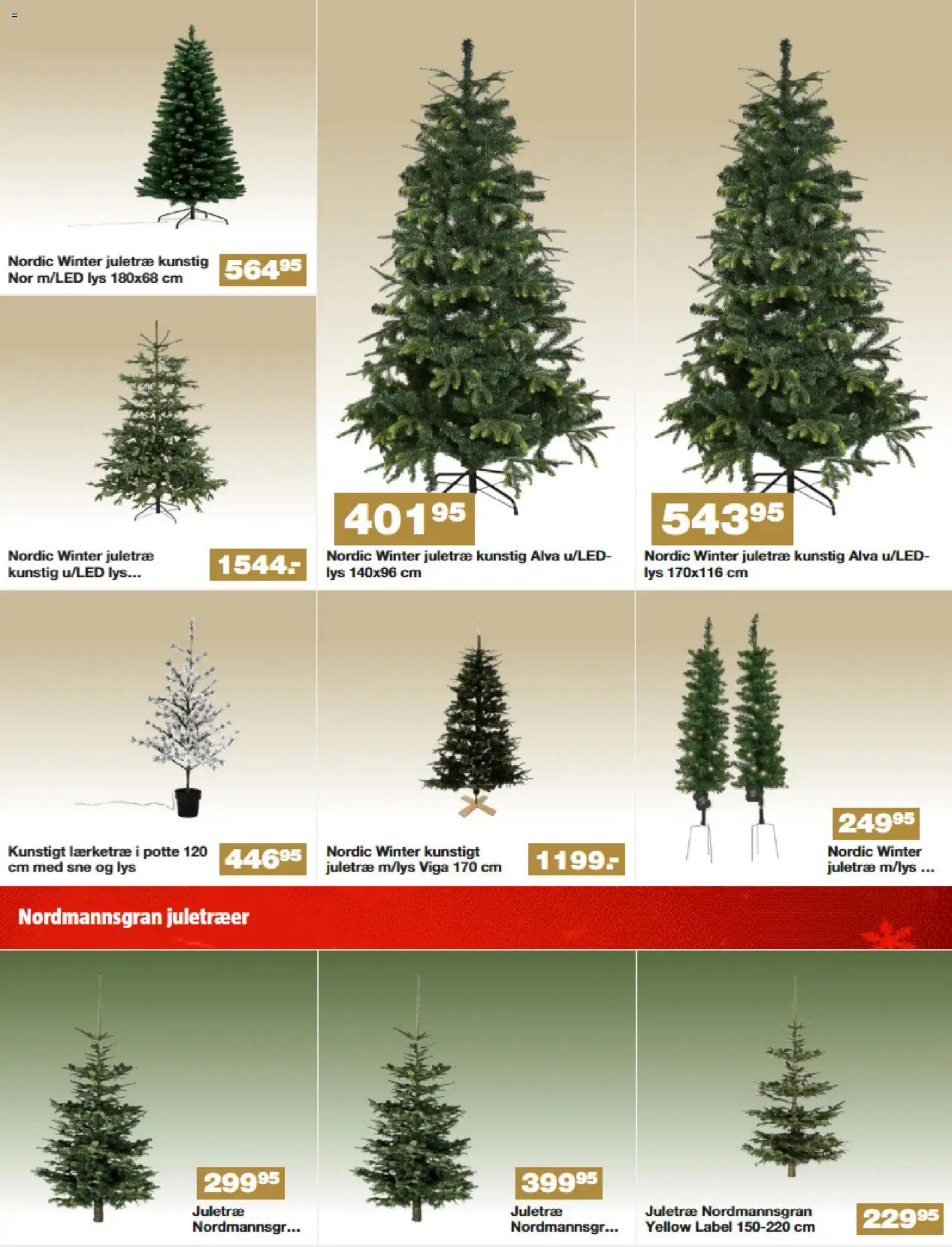 Bauhaus tilbudsavis – gyldig fra 27.10.2025 | Side: 27