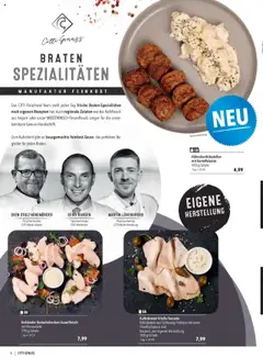 CITTI - CITTI GENUSS gyldig fra 15.10.2025 | Side: 6