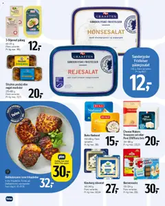 Føtex Tilbudsavis gyldig fra 01.08.2025 | Side: 45