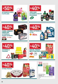 ERMITAŽAS leidinys galioja nuo 02.03.2026 | Puslapis: 46