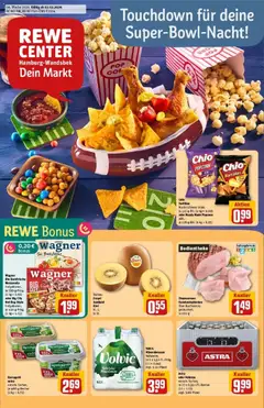 Rewe prospekt Hamburg / Wandsbek	 ab 02.02.2026 gültig