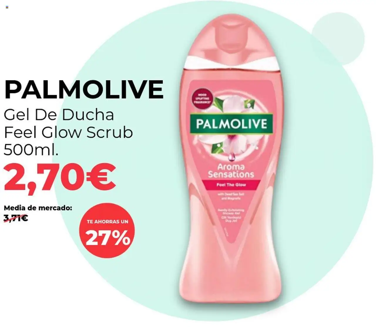 PrimaPrix folleto │ válido desde el 14.10.2025 | Página: 5 | Productos: Gel de ducha, Té, Ducha