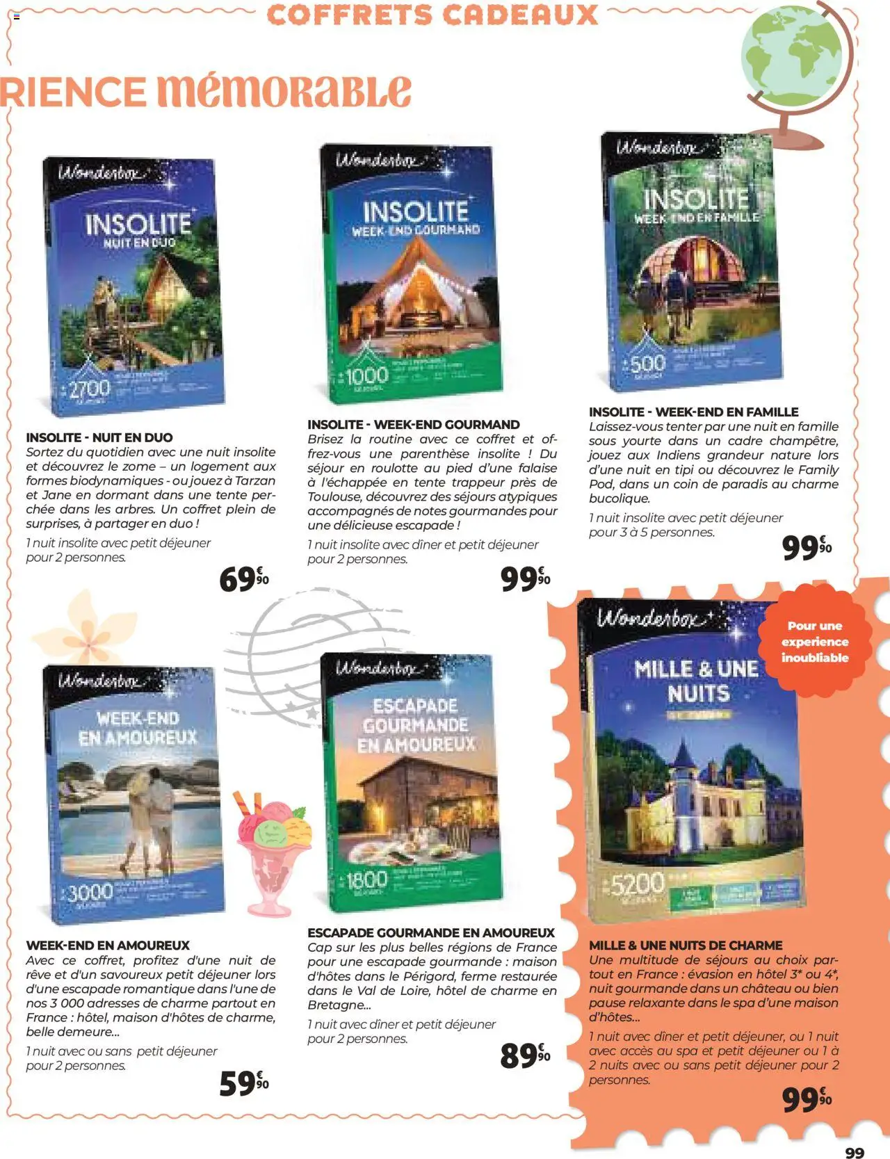  | Page: 99 | Produits: Tente, Cadre