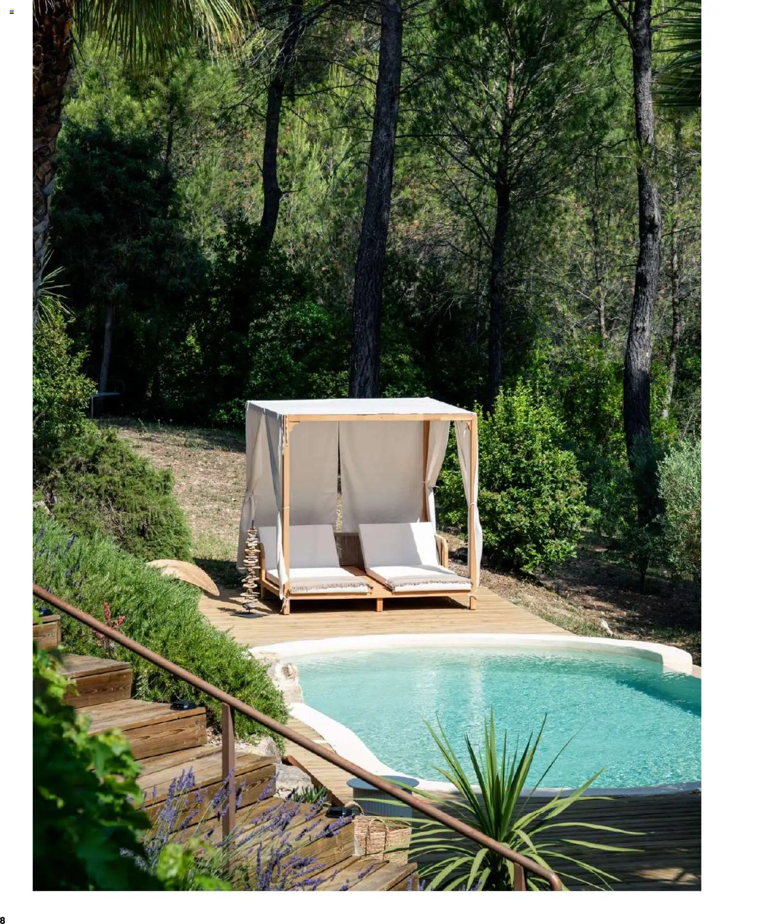 Volantino Maisons du Monde del 12.02.2026 | Pagina: 8