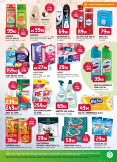 Náhled letáku Trefa leták od 08.04.2026 | Strana: 11