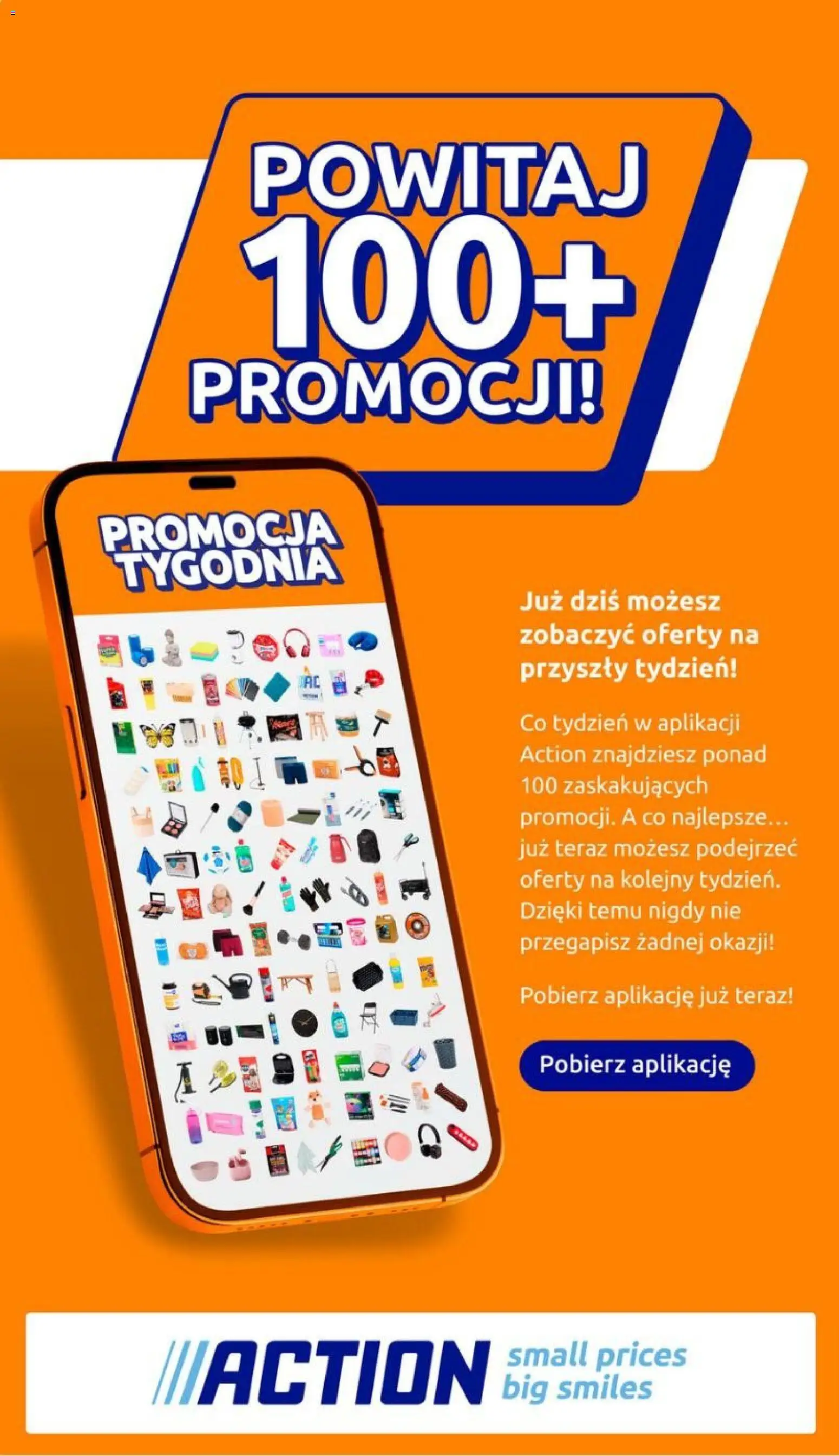 Action Gazetka od 05.11.2025 | Strona: 30