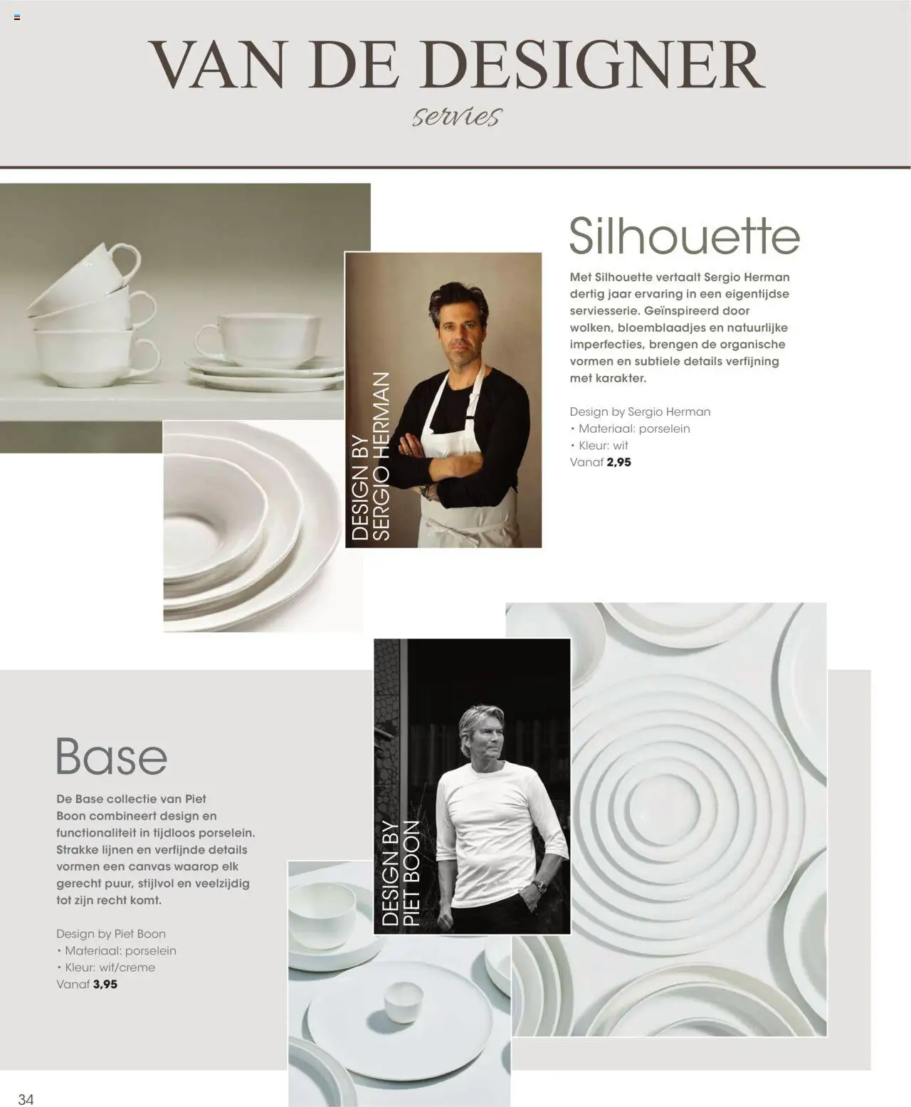 {H1} | Pagina: 34 | Producten: Boon, Servies, Canvas