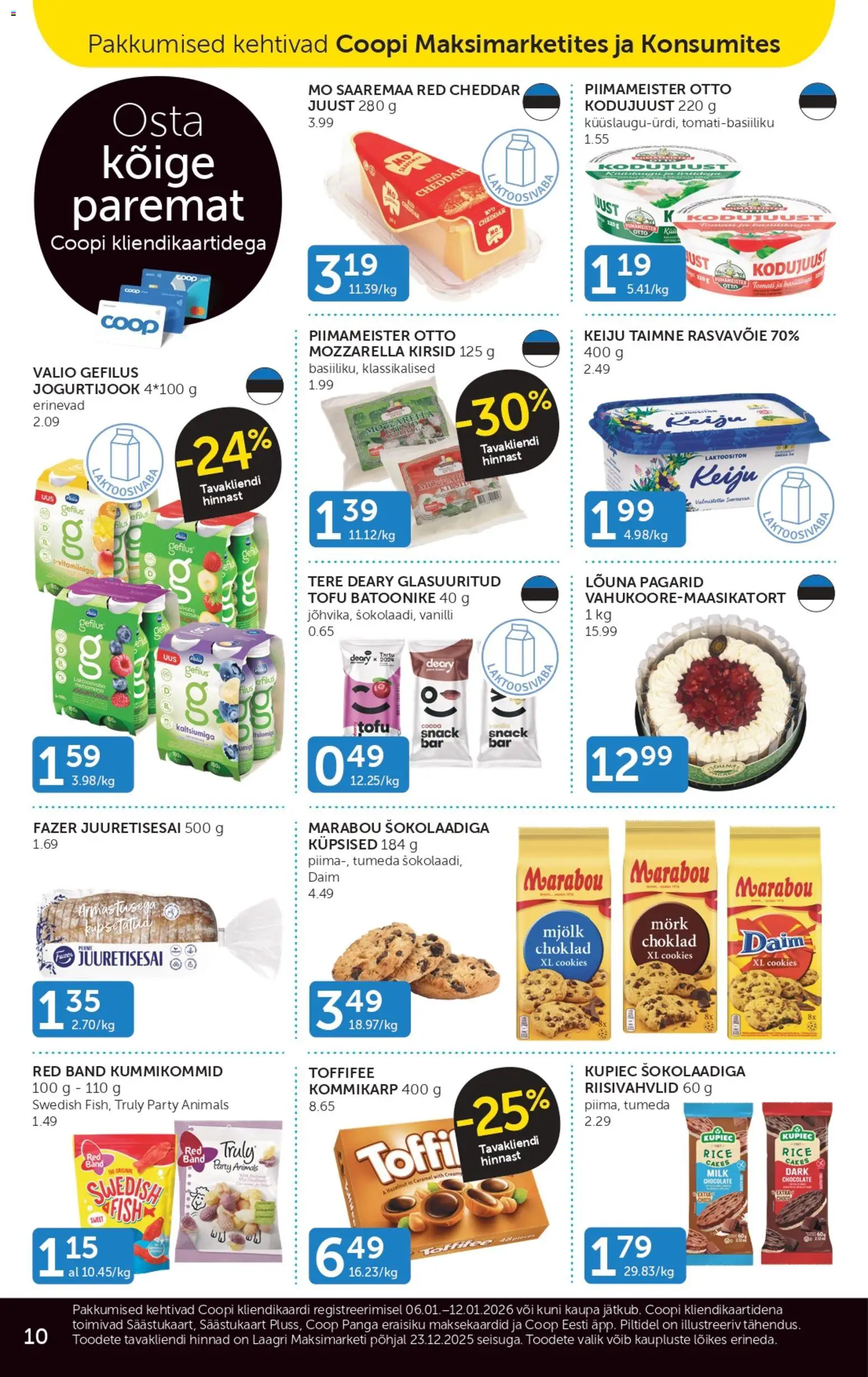 {H1} | Lehekülg: 10