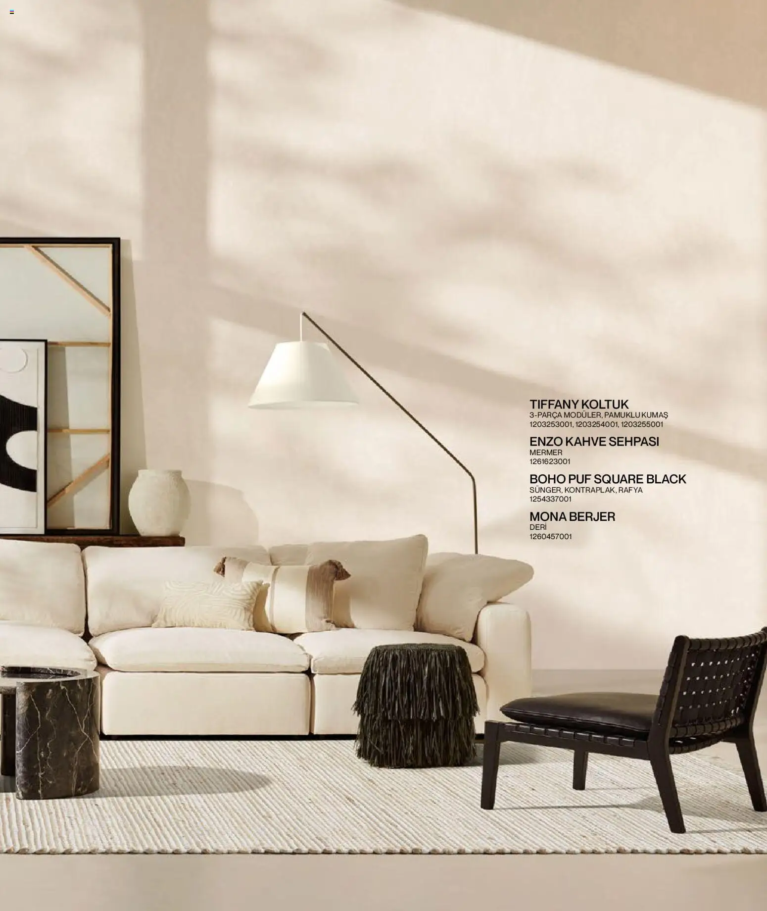 Mudo Katalog - 15.12.2025 tarihinden itibaren geçerlidir | Sayfa: 21 | Ürünler: Koltuk, Kahve