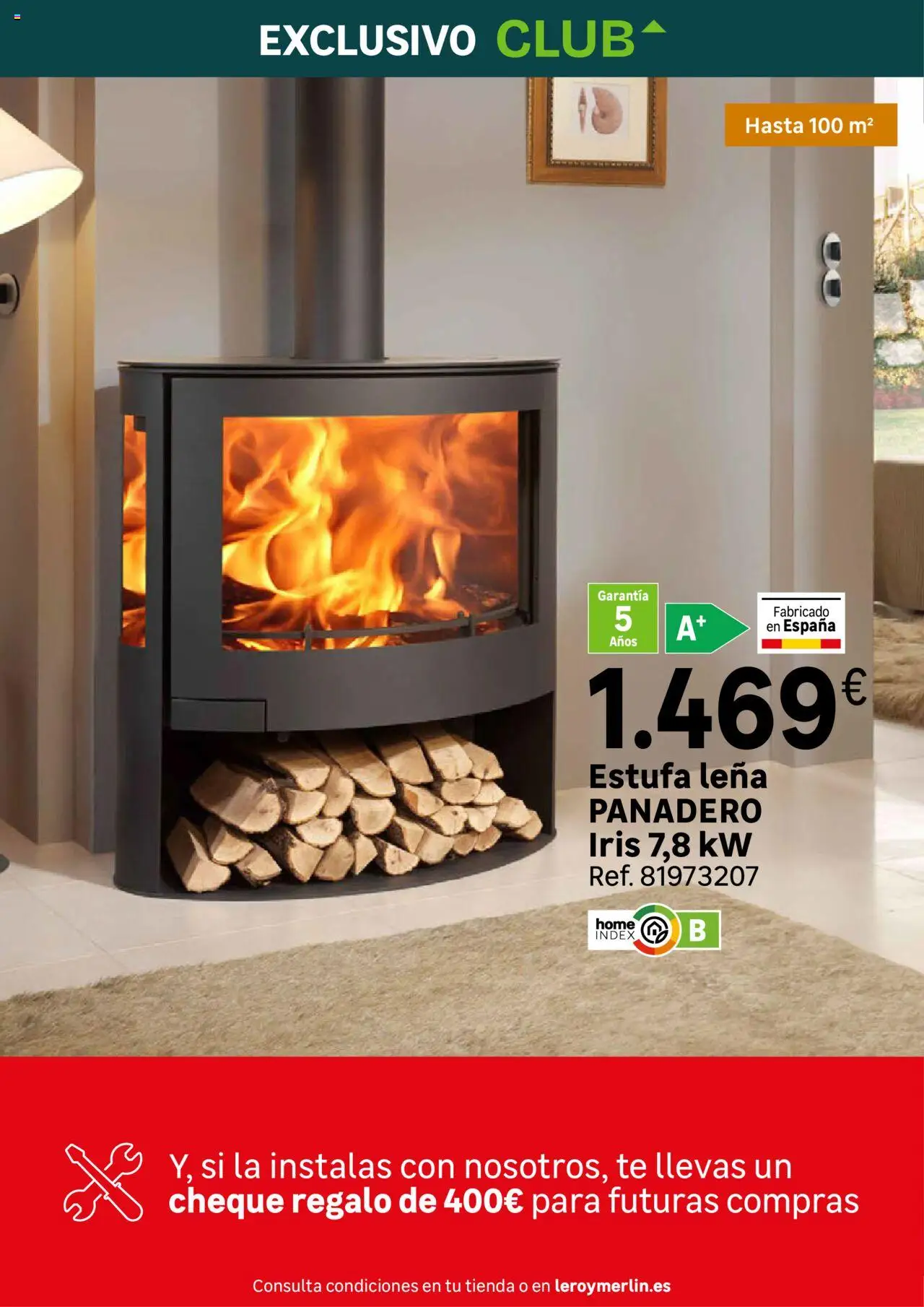 Leroy Merlin catálogo │ válido desde el 21.10.2025 | Página: 28 | Productos: Té