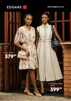 Edgars specials catalogue – valid from 01.02.2026 | Page: 8