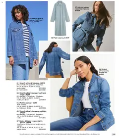 Bonprix katalog │ velja od 09.06.2025 | Stran: 99 | Izdelki: Jakna, Plasc
