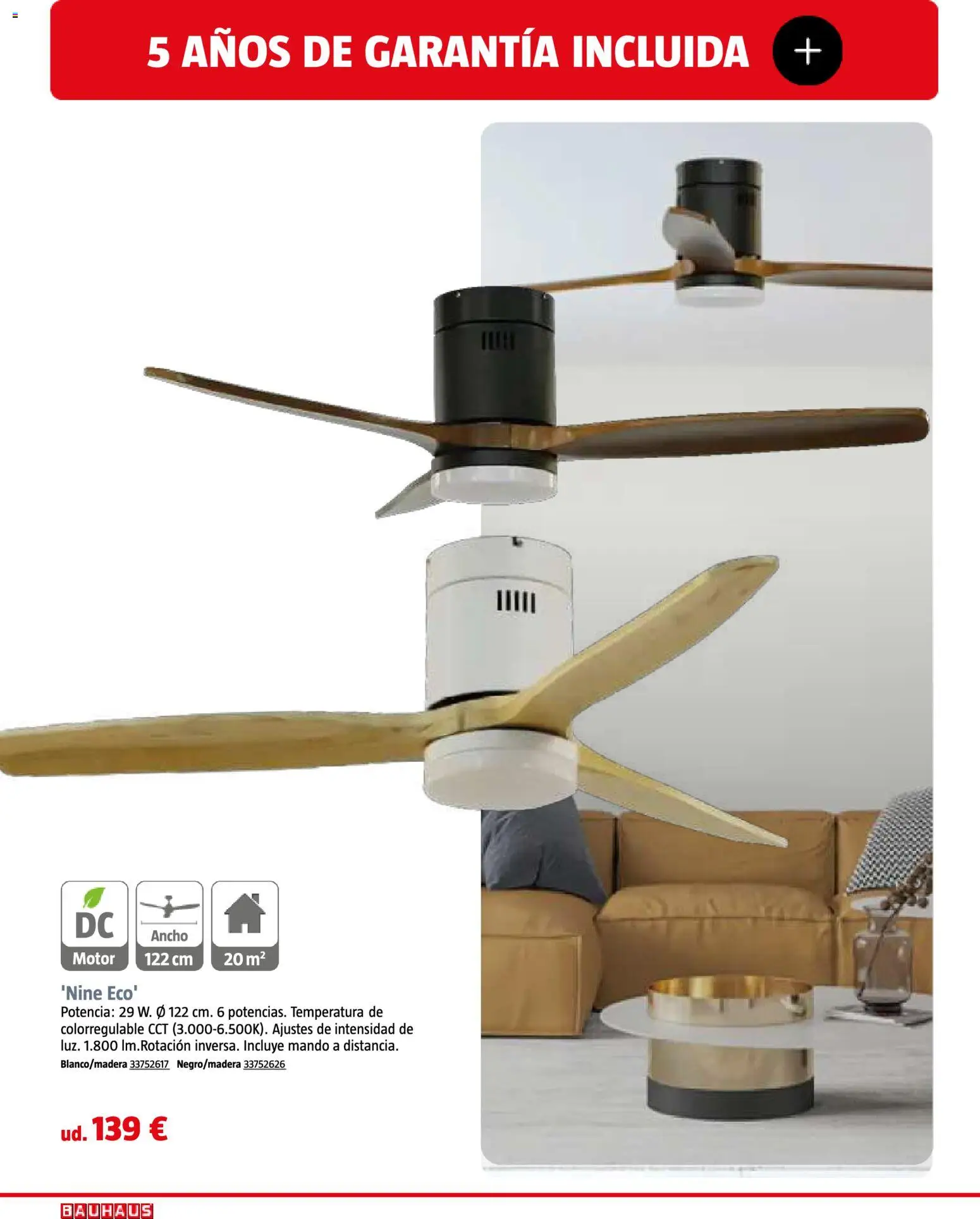 Bauhaus Climatización │ válido desde el 08.04.2026 | Página: 48