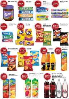 CBA Verex leták platný od 05.02.2026 | Strana: 18