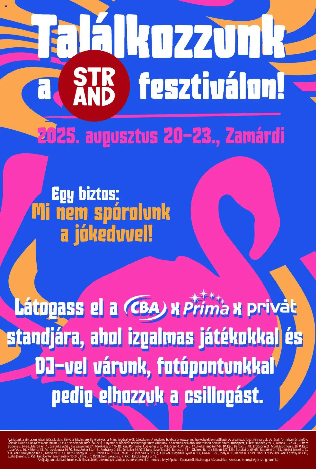 CBA Príma akciós ujság - amely érvényes a következő dátumtól: 14.08.2025 | Oldal: 12