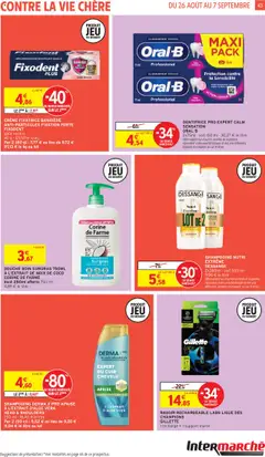  | Page: 43 | Produits: Noix de coco, Support mural, Douche, Crème