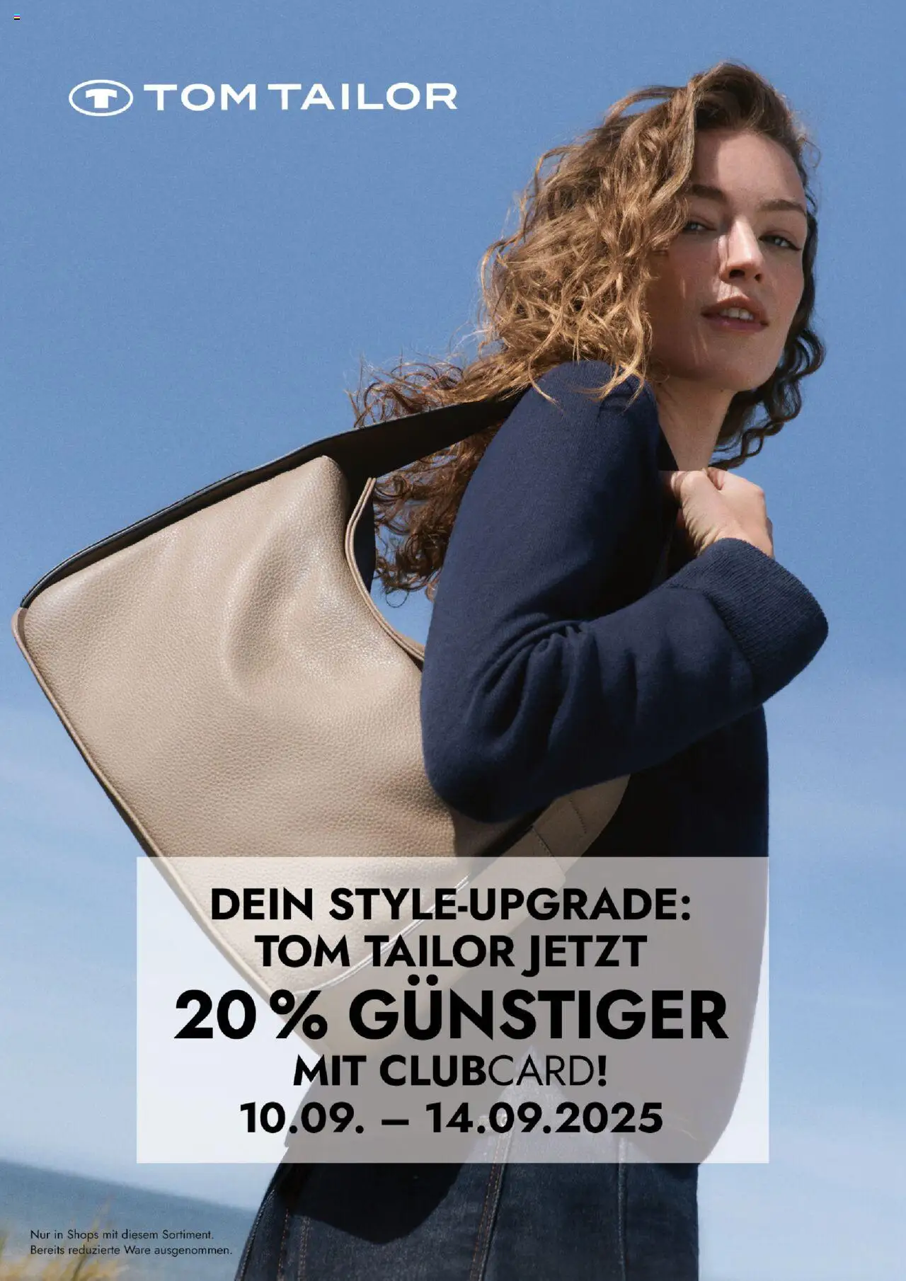 Travel FREE Flugblatt gültig ab 05.09.2025 | Seite: 9